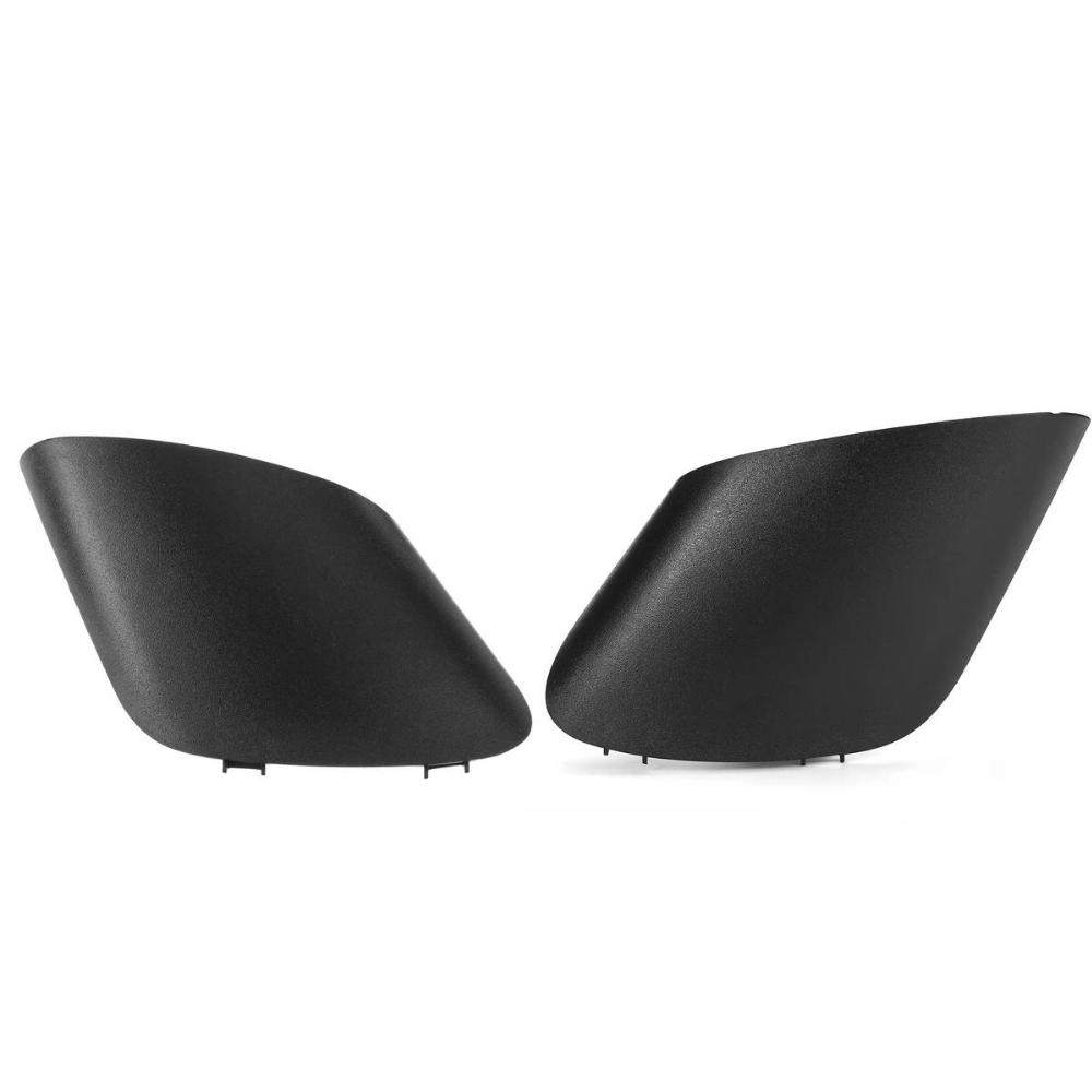 Autopříslušenství pro Fiat Grand Punto Kryt zpětného zrcátka Černá Boční dveře Auto Zadní Zrcátko oem 735596884 735596885