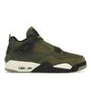 Air 4 Retro SE Craft Olive Scarpe da Ginnastica da Uomo Verde Medium-Olive Pale-Vanilla FB9927-200