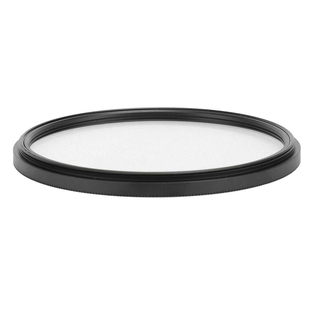 67mm Black Diffusion 12 Filter Camera Mist Cinematic Effect Filter with 18 Layer Coatings for