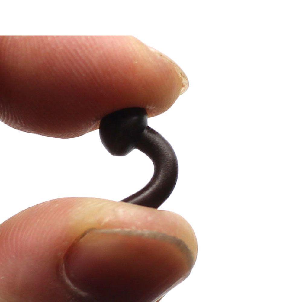 Accessories Method Feeder Tool Quick Change Beads Chod Beads Fishing Chod Sleeves Fishing Tools