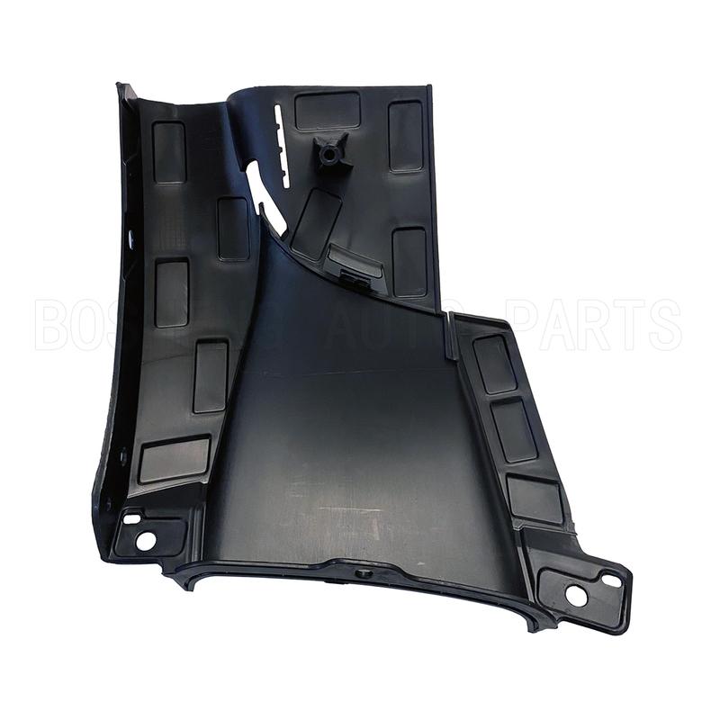 New OEM 1493741-00-A 1493742-00-A 1493741 1493742 LEFT and Right Hand Inner Front Bumper Bracket for Tesla Model Y 2020-2025