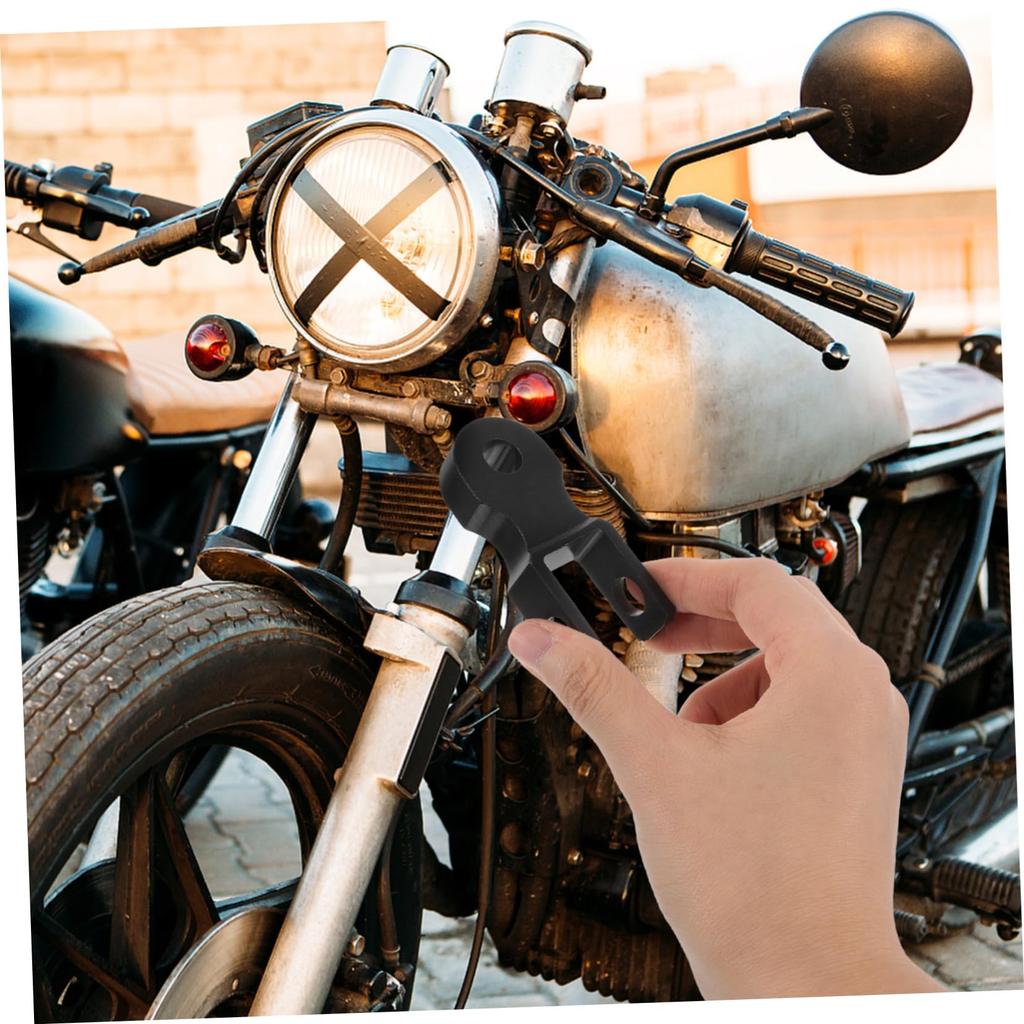 DONFAMDS 2pcs Rear Shock Absorber Bicycle Shock Absorber Sk