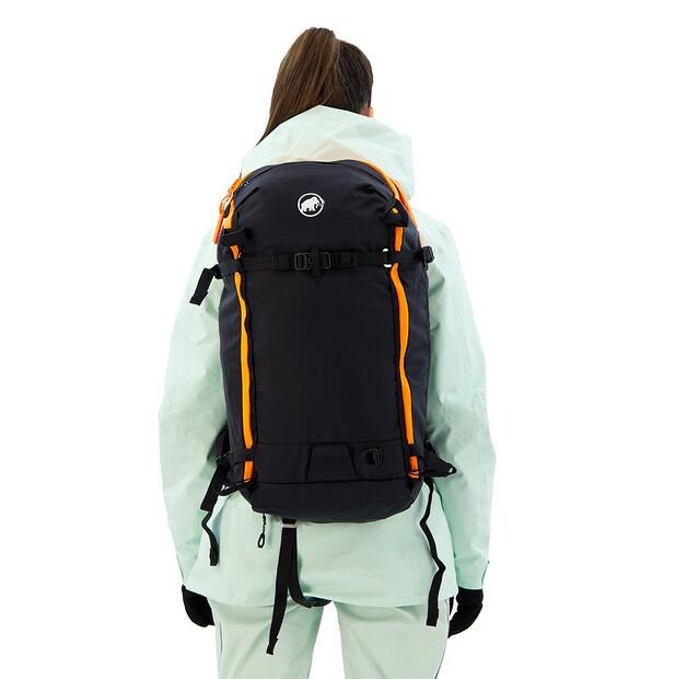 Plecak Mammut Tour 30L Airbag 3.0