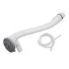 Car Windshield Washer Reservoir Tank Inlet Tube Neck For Infiniti Q50 Q60 28915-4GA0B Automobiles Parts Accessories Replacement
