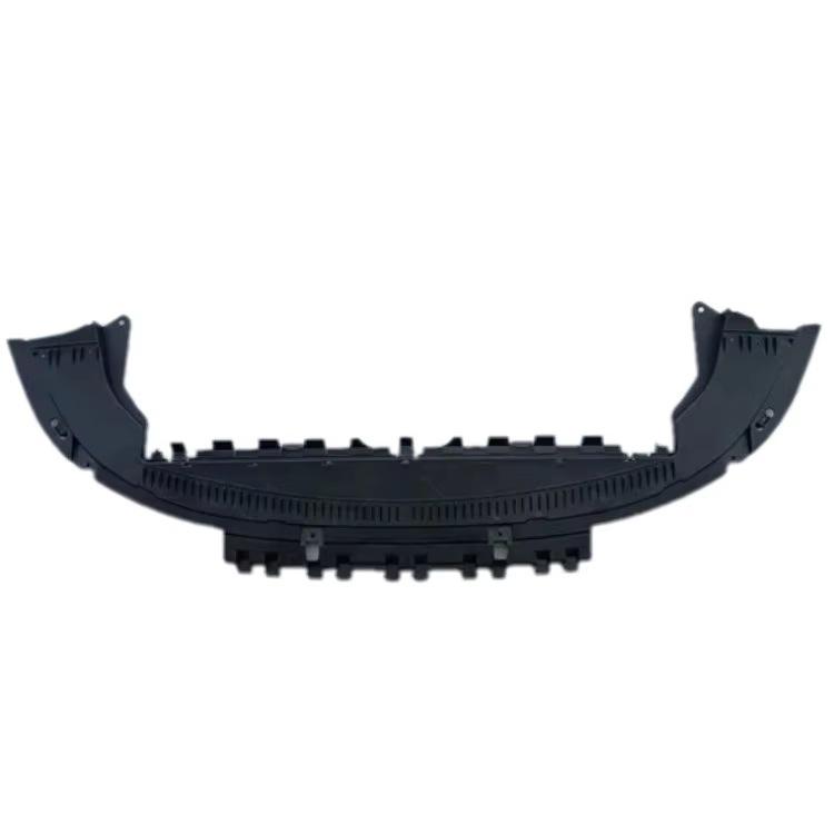Панель радиатора для Volvo S40 (2008-2012) Модели - Номера деталей 30744925, 30763747 Rambo