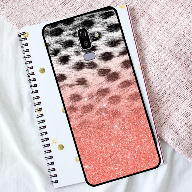 Leopard Print Case For Samsung Galaxy M13 M14 M15 M36 M55 M35 M56 M16 M54 M34 M31 M11 M53 M12 M32 M52 M06