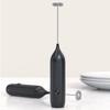 Quiet Operation Electric Milk Frother Handheld Mini Foam Maker Electric Whisk  Baking Tool