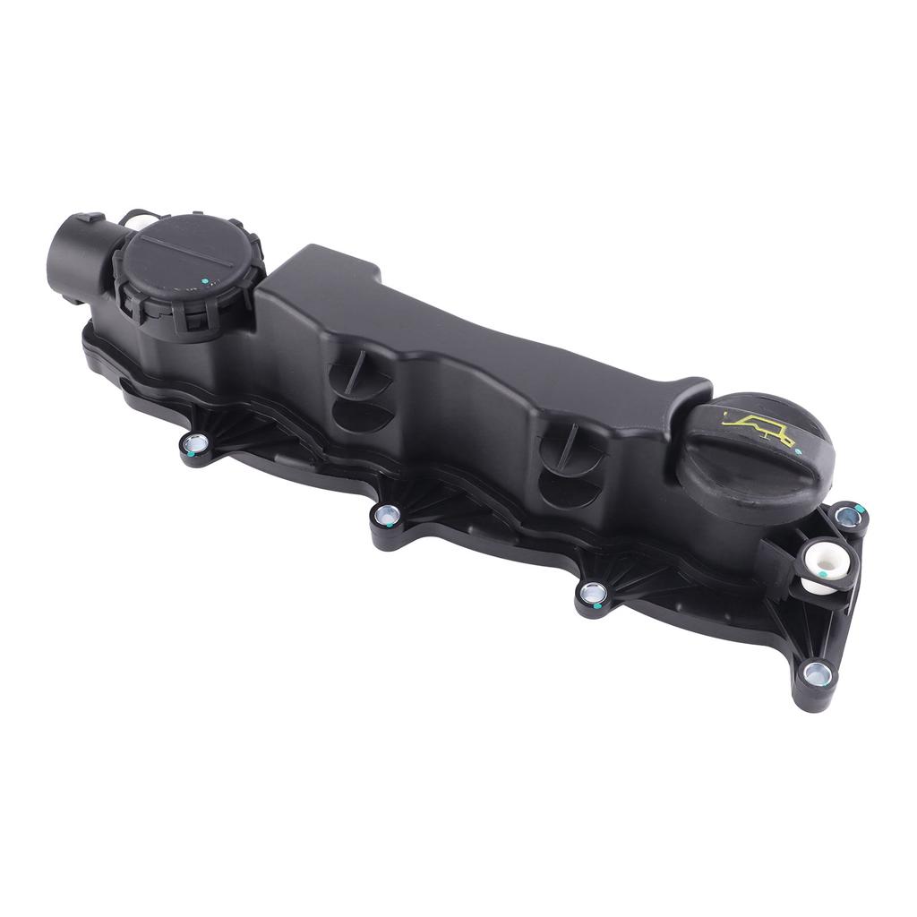 Rocker Cover & Gasket Fit for Citroen 1.6 HDI Berlingo C2 C3 C4 C5 Xsara 0248L1