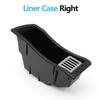 G11 G12 3 Colors Interior Rear Door Ashtray Cover Liner Case Replacement For BMW 7 Series 730Li 740Li 750Li 760Li 2016-2022
