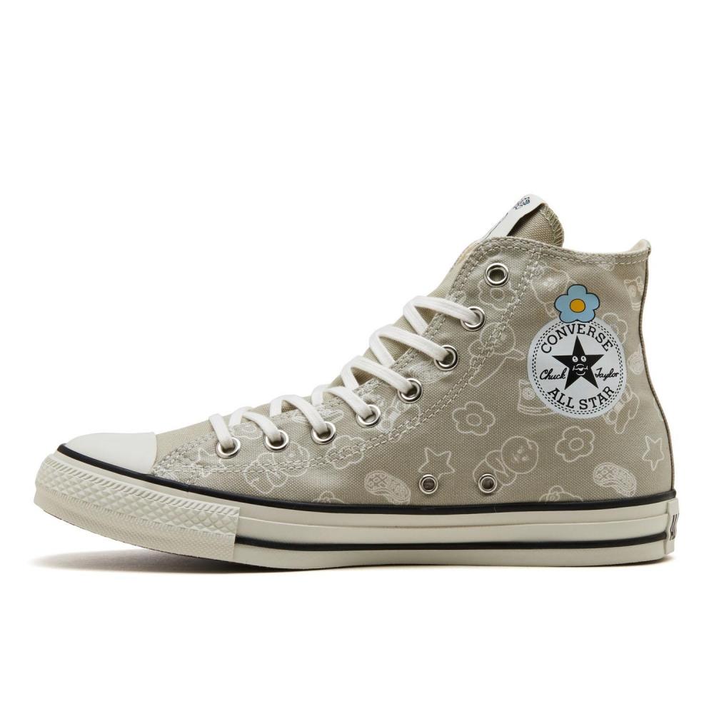 Converse As Cl Hi  Kawaisouni  31315531  Npochamu