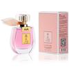Eau De Parfum for Women AVA LOVE Eau Légère 50 Ml AL-08