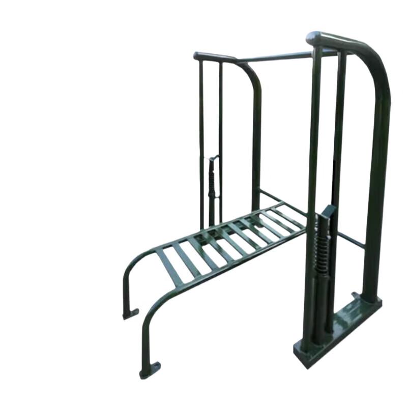 Junmo Multi-functional Barbell Bench Press Rack