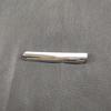 For 2013-2019 Ford Escape Front Right Door Handle Grab Trim Molding Silver Decor