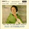 7inch Record JOAN SUTHERLAND, DELIBES, GOUNOD - Lakme / Faust / Romeo And Juliet SEC5097 DECCA 1961 UK Classical Used