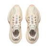 Li Ning Absolute Shadow 3 Essential Technology Professional Racing Training Running Shoes Women Sneakers Off-White ARRU006-1