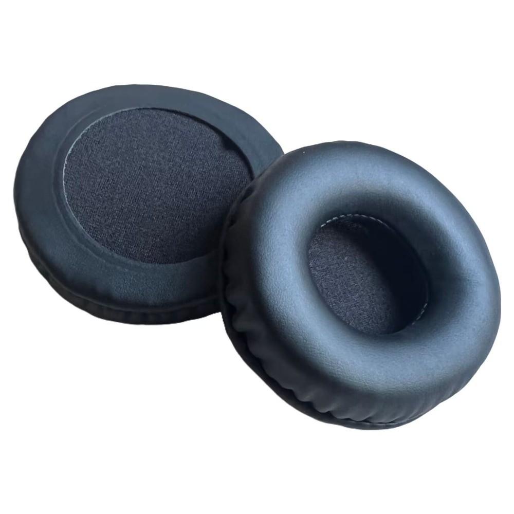 1 Paar Proteinleder Ohrpolster Ohrpolster für Anker Soundcore H30i Kabellose Kopfhörer Zubehör
