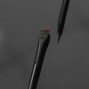 Professional Small Angled High Quality Eyebrow Eyeliner Makeup Tools