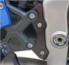 Motokano Bracket Compatible with SE Rear Step-up ZX-25R ZX-4R ZX-4RR Step-up