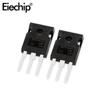 5 Stück IRFP064N Leistungs-MOSFET-Transistoren-Kit 110 A 55 V IRFP064NPBF TO-247 MOS N-Kanal Elektronische Komponente TO247 Transistor-Set