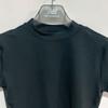 NeW Balance W Define Short Sleeve Tee Nbnef2v362 Black