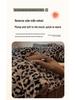 2025 Merlad Double-Sided Furry Velvet Bedspread & Sheet Set