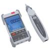 Network Cable Tester Kit 500m Measure Length Line Finder Multimeter Set Multifunctional Wire Tracker with Front Light