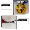 Handmade Bell Collar Necklace With Bell Cosplay Costume Necklace  Animal Cosplay
