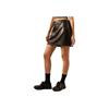 Calvin Klein Trendy Street A-Line Mini Casual Skirt Women skirts Space-Black J224190
