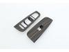 BYD Xia 25 Interior Window Switch Decorative Stickers