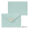 MIDORI Letter Set Foil-Stamped Envelope Margaret Pattern 86515006