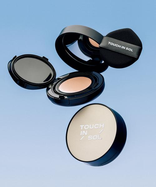 [Touch In Sol] Coolwear Matte Cushion Refill 20g