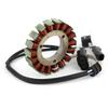 Motosiklet Elektrik Sistemi – Motosiklet Motorları