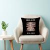 Hot Singer B-Billie E-Eilish Maple Design Cushion Cover Happy Autumn Harvest decor Holiday Decorati Pillow Cover