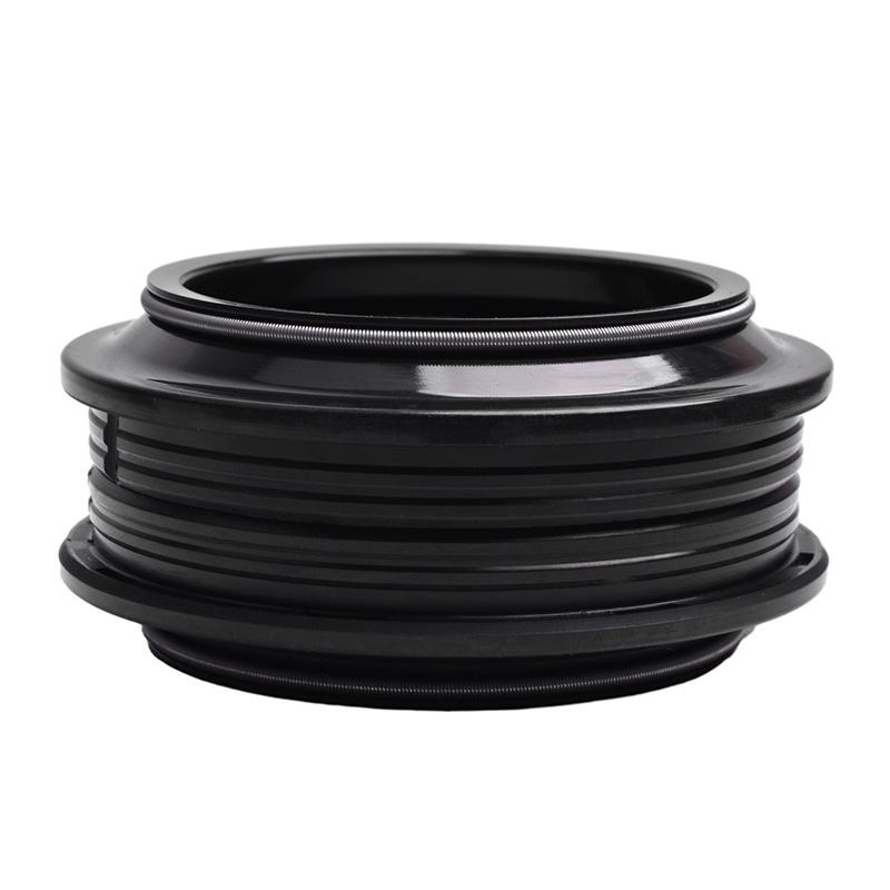 43x54x11 Front Fork Oil Seal 43 54 Dust Cover For Suzuki GSXR1100 GSF1250 GSF1250S GSF1250N Bandit GSX GSF 1250 GSX1250F GSX1250