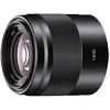 SONY (Sony) Telephoto Single Focus Lens APS-C E 50mm F1.8 OSS Digital Single Lens Alpha [E Mount]...