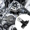 Timing Belt Tensioner Detection Measurement Tool Car Belt Tension Gauge Tester Tightness Gauge Auto Repair Hand Tool