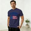 T-shirt Unisex Vengo dalla Bosnia Portami in America Divertente 100% Cotone T-shirt a Manica Corta Girocollo Abbigliamento Idea Regalo