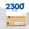TOEC T-C26C2K3T Original Cyan Toner Cartridge