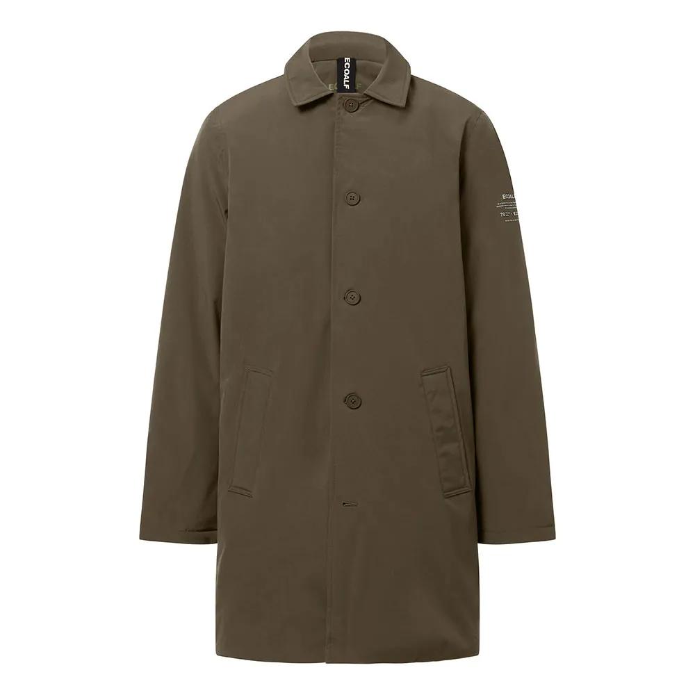 Ecoalf Trench Coat Hampshire