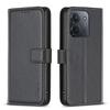 Leather Flip Wallet Case For Xiaomi Poco C85 5G C71 C75 4G X7 M7 F7 Pro PocoF7 Ultra 5G Cases Magnetic Card Slots Phone Cover