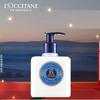 L'Occitane Shea Butter Hand & Body Lotion