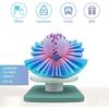 Gear Ball 3D Printed Fidget Toy for Stress and Anxiety Relaxing