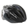 OGK KABUTO RECT Matte G-1 Helmet, Black, Size M/L