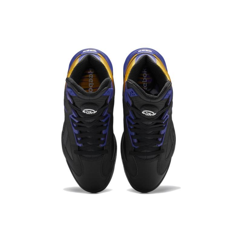 Reebok Sneakersy Shaq Attaq 'LA To LA' GY7127