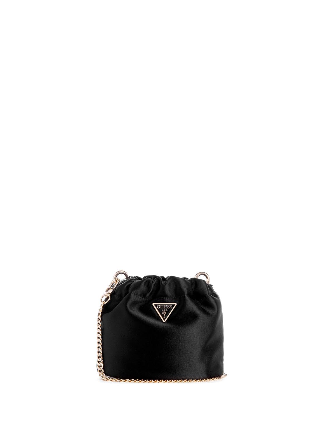 

Плечевая сумка VELINA POUCH BLA [Guess] женская