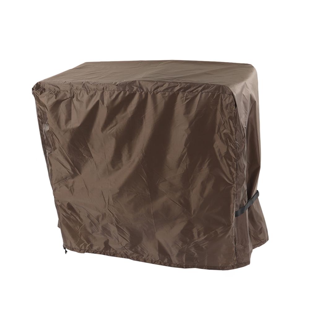 Waterproof Cooler Cart Cover Outdoor Beverage Cart Cover Outdoor Party Cooler Protective Cover