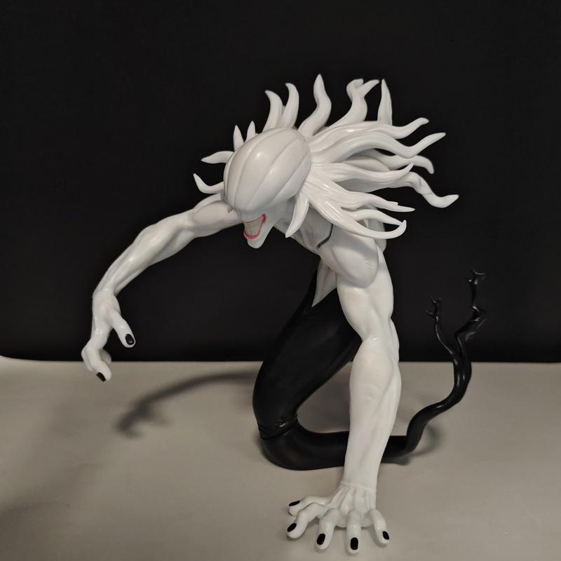 Jujutsu Kaisen Anime Figures Orimoto Rika / Ryomen Sukuna / Ishigoryu Ryu Pvc Collectible Model Desktop Decor Birthday Gift Toy