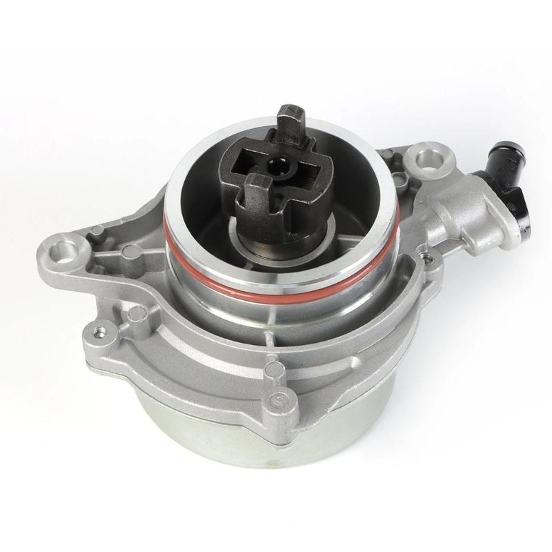 Corrosion Resistant Brake Vacuum Pump for Efficient Vehicle Maintenance 11667791232 700437020 For E60 E61 E63 525d 530d