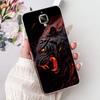 Schutzhülle für OnePlus 3/3T, stoßfeste Silikonhülle für OnePlus 3, passend für OnePlus 3T, OnePlus 3A3000, A3003 und A3010