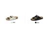 Korean Style Men's Cork Slippers: Trendy Summer Beach Flip-Flops & Casual Sandals